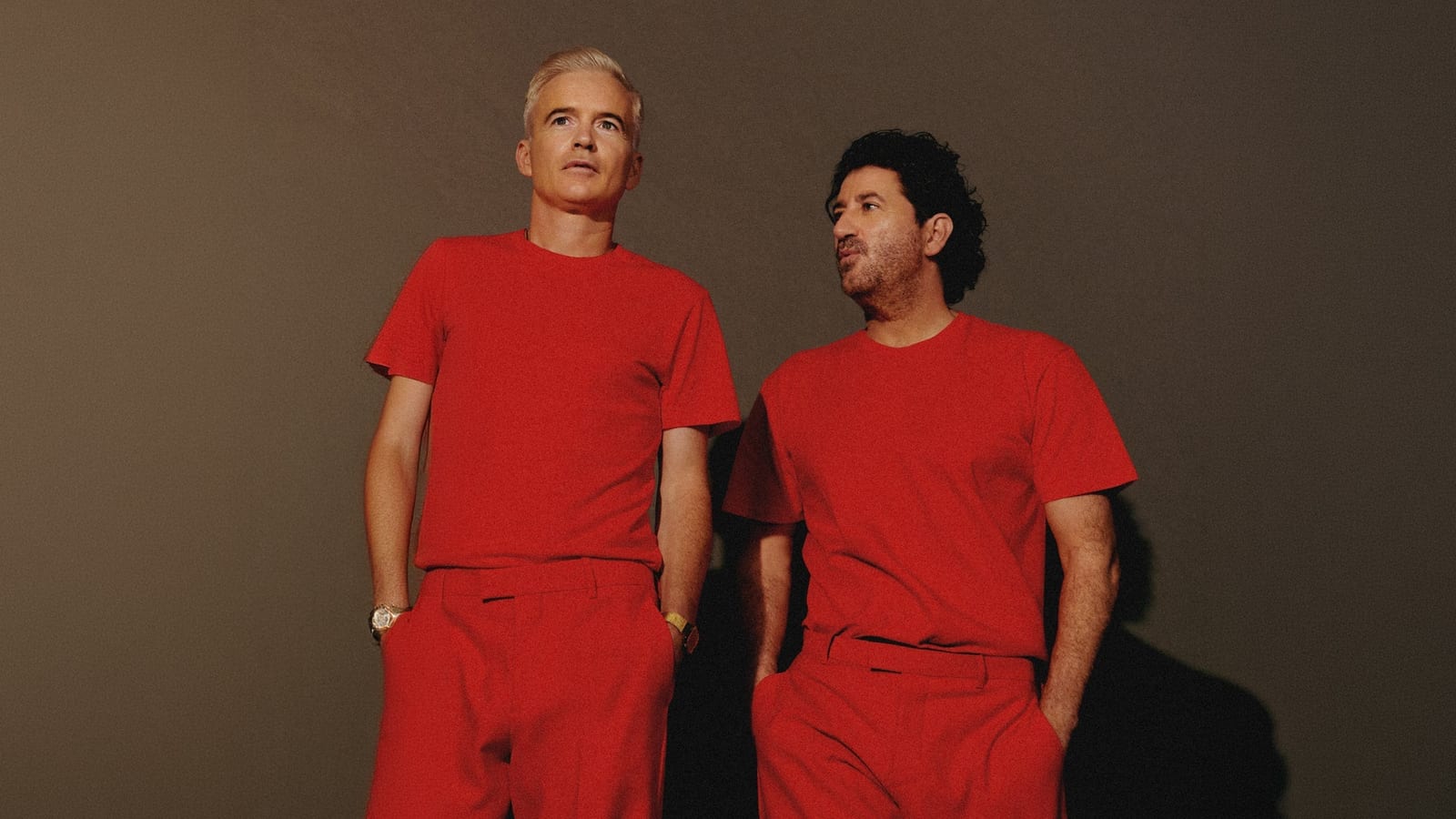 The Avalanches live event artwork